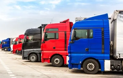 Antalya Babaeski Ambar Nakliyat