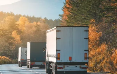 Antalya Babaeski | Klima Taşıma