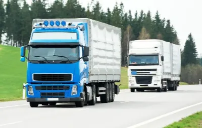 Antalya Babaeski | Eşya Taşıma